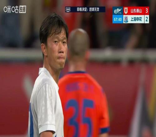 14！上海申花崩盘2连败，斯卢茨基一套阵容踢到底引热议