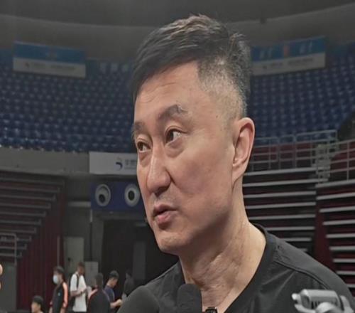 杜锋：与北京队相互很熟悉，对手以逸待劳身心都会更有优势