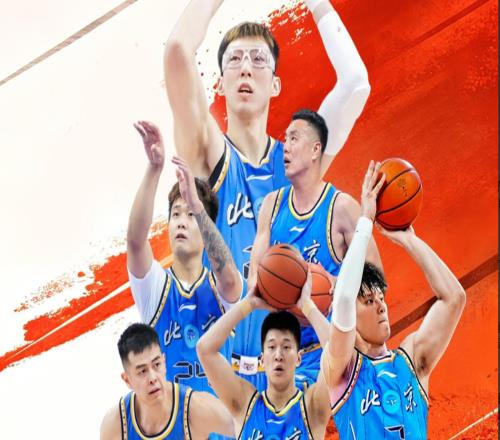 调整！5月6日晚间央视直播CBA季后赛8进4有变，京粤大战如约而至