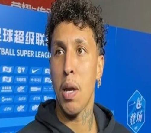 克雷桑：变阵是一个非常聪明的做法，很高兴能在关键战进3球