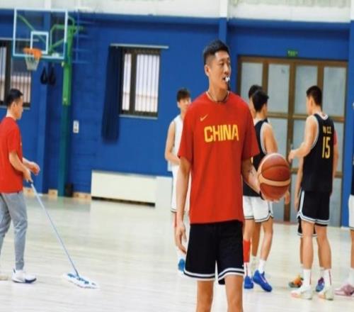 CBA最新消息！赵继伟或离开辽宁男篮，李昂成为吉林主帅