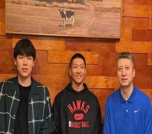 CBA又一主帅下课！曝中国男篮助理教练李昂担任吉林新任主帅