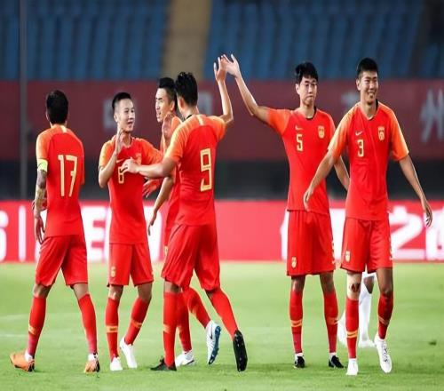 国安新援刚复出就用一场比赛征服球迷，本轮表现不俗，值得期待