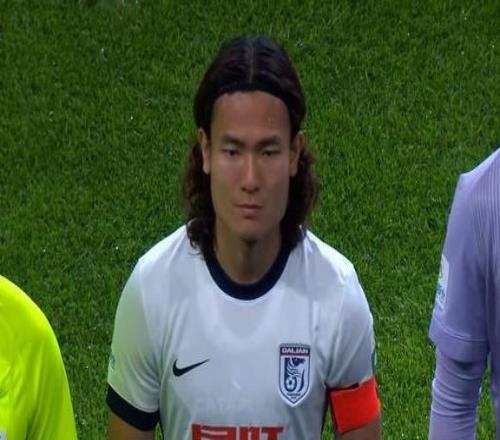 阿利米踢不了后卫，李昂下早了李国旭昏招频出大连输球折损2将