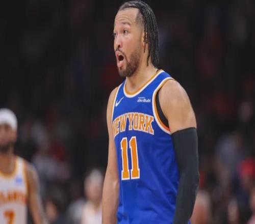 布伦森26分尼克斯险胜76人，系列赛2比0领先