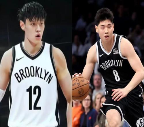 广东输8分，两大篮网名宿正负值差29，打过NBA常规赛的崔永熙完败