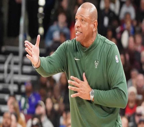 NBA球员匿名投票：道格里弗斯和史蒂夫科尔遭差评