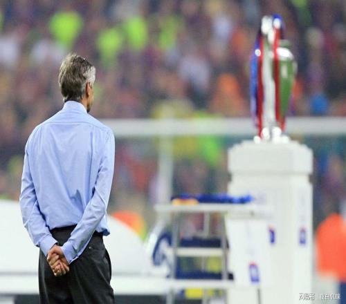 温格毕生遗憾今朝有望弥补！这一代枪手注定要创造新王朝