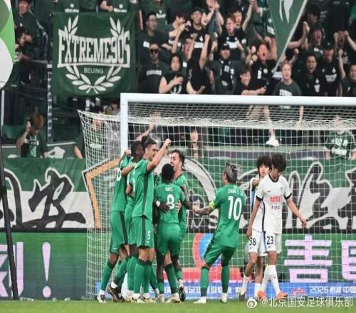 国安最新消息汇总：完胜对手迎近3轮首胜，疑似遭双标判罚再申诉
