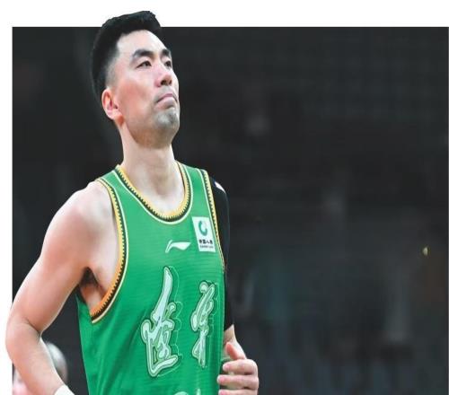 李晓旭在辽篮留下闪光足迹