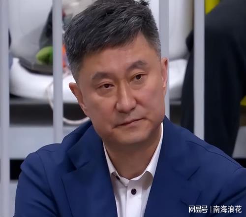 粤蜜怒了！喊话杜锋：必须放弃张皓嘉杜润旺，让两高大锋将打G2