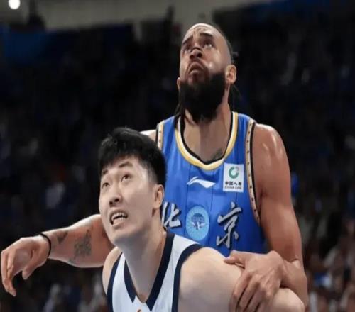 北京G1收获满满！曾凡博精准三分，替补双外绝配，赵睿状态极佳！