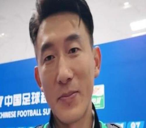董春雨：老队员会给年轻人帮助，我们一直坚信对云南我们会赢