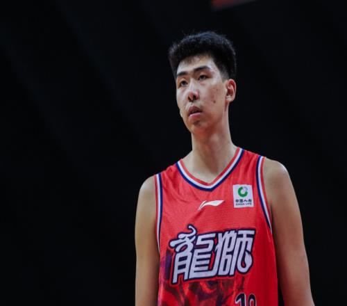 官方！增补徐昕赵嘉义进男篮短训营增补李雨汧进女篮集训队
