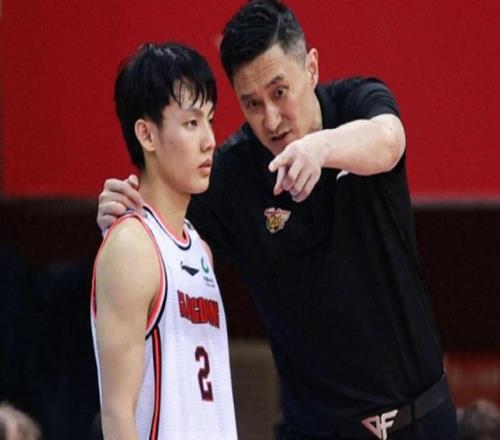 广东输北京有内因，杜锋怪错2人，朱总也揪出3水货