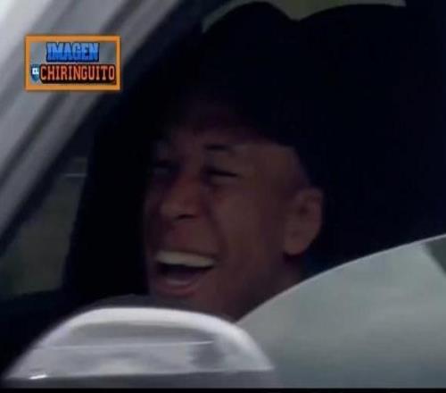 龙赛罗谈姆巴佩大笑：你笑什么笑希望老佛爷有所反应别手软