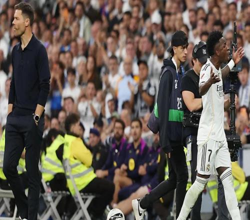 西媒盘皇马更衣室动荡：维尼修斯喊离队，吕迪格掌掴卡雷拉斯