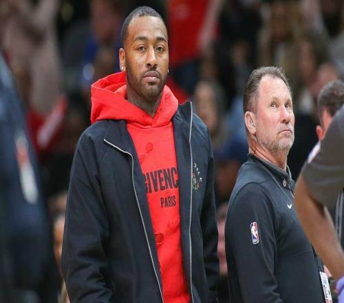 约翰沃尔重返奇才，在NBA选秀抽签中扮演“圆满”的角色