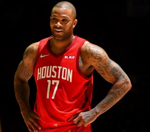 再见了，塔克！总冠军+9058万美金到手，别怪NBA对你无情