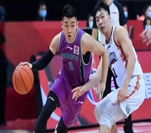 季后赛不认资历！广厦10落后，系列赛还有反转吗