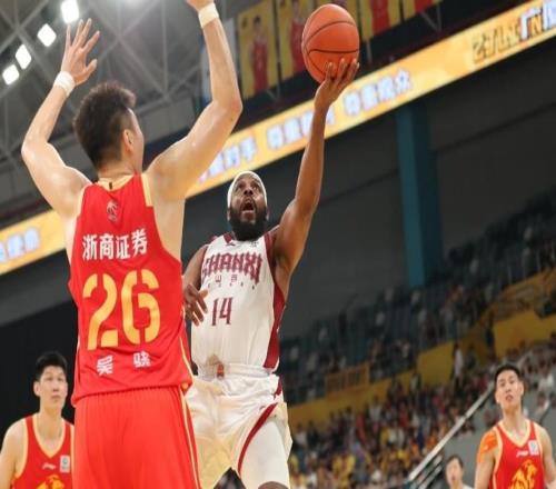 92比90绝杀卫冕冠军！广厦惨遭山西爆冷：CBA黑7奇迹真的要来了
