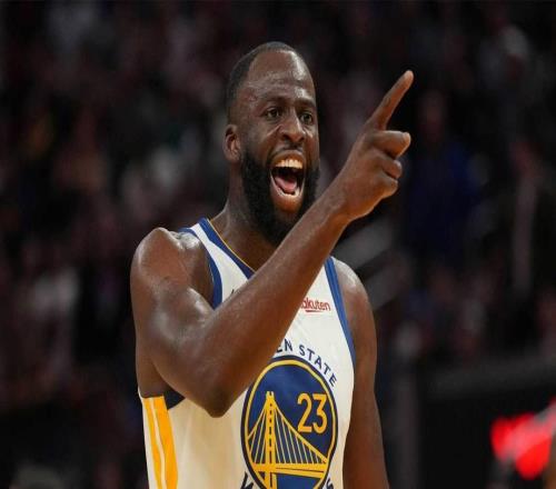 ESPN节目中，一项数据显示勇士队的格林与帕金斯不相上下