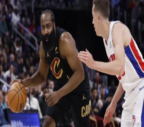 骑士豪赌哈登初衷没错，但结局翻车！老东家们早已看透他的老毛病