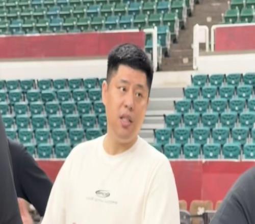 潘江：不能有想赢怕输的心态，绝不放过每一次争胜的机会