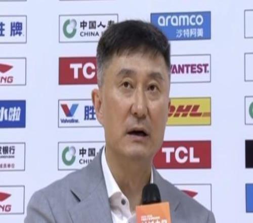 杜锋：赢得不容易，北京招兵买马实力强，我培养的赵睿也在那