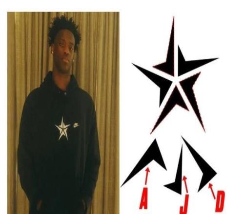 迪班萨的个人耐克专属LOGO出炉声称要在NBA历史上留下印迹