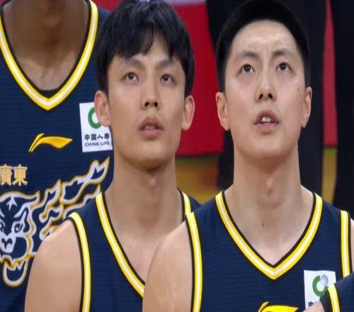 CBA季后赛首个四强诞生！广东三分绝杀北京，产生了三大不可思议