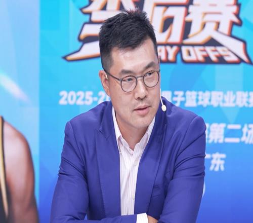 破案了！广东队赢北京队，点解王仕鹏道出关键原因