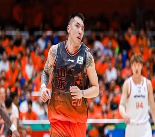 山东高速男篮：八强出局不是终点，是重建的起点