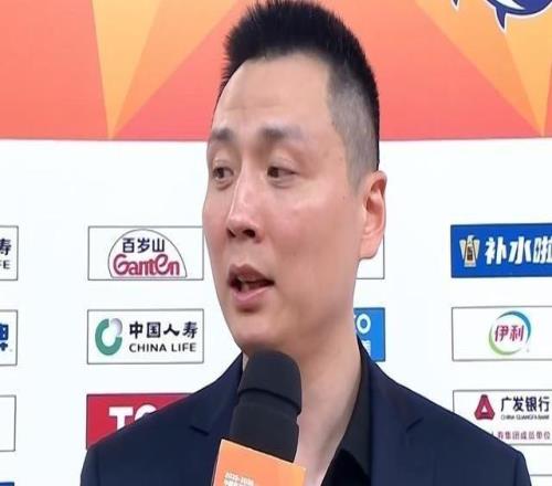 新赛季最大争冠热门！上海20横扫山东时隔4年重返季后赛四强