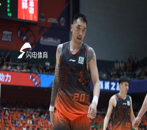 评论：八强不是终点山东男篮做好“蓄力”待来年