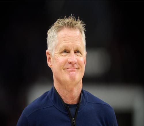 续约两年！科尔继续担任勇士主帅仍会是NBA现役最高薪主教练