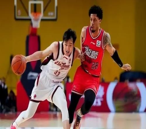 19记三分破纪录！粤京抢三大战来袭，谁能拿下半决赛门票