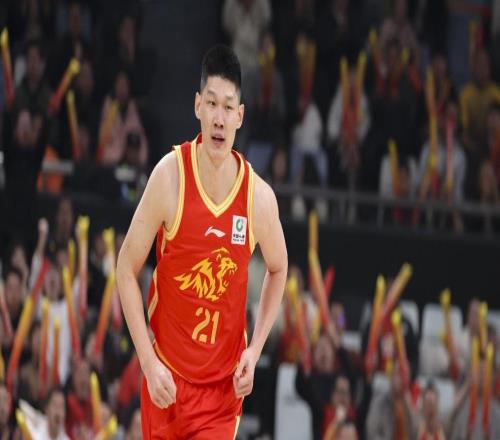 抢三！广厦险胜山西11扳平胡金秋17+11张宁13分