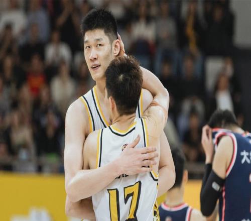 随着深圳、广厦险胜，季后赛又乱了！深圳挺进四强，争冠希望大增