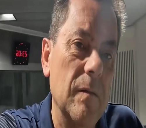 龙赛罗：姆巴佩的所作所为在拿皇马开涮皇马得买七个人重建