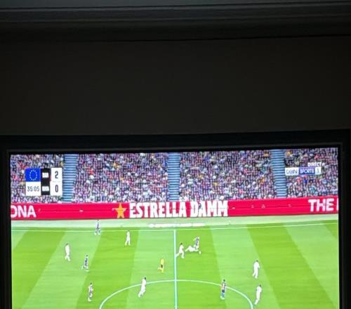 塞尔主持：姆巴佩可能以为皇马是主队20领先，才发了HalaMadrid
