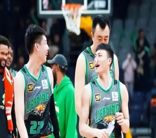 赵继伟取消辽篮认证！李昂返乡执教吉林，前男篮助教首秀CBA