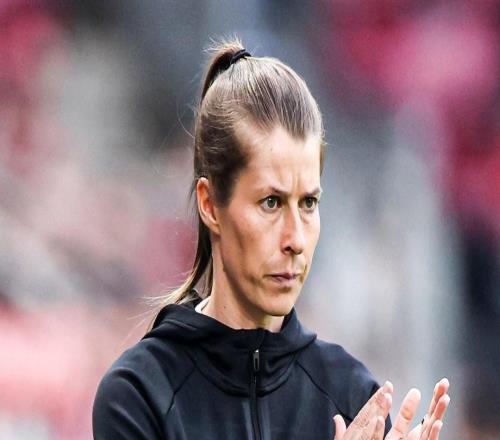 柏林联31击败美因茨，埃塔成为五大联赛首位率队获胜的女主帅