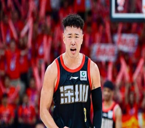 CBA季后赛！深圳男篮vs浙江男篮，赛前带来深圳男篮贺希宁、史密斯以及浙江男篮的最新消息