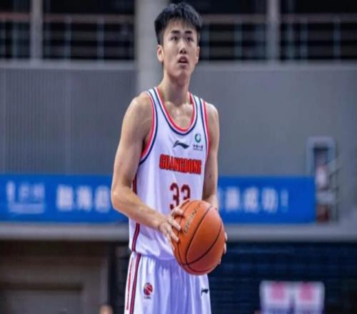 94比69大胜广东队！京粤大战提前预演：北京青年队扳回一局了