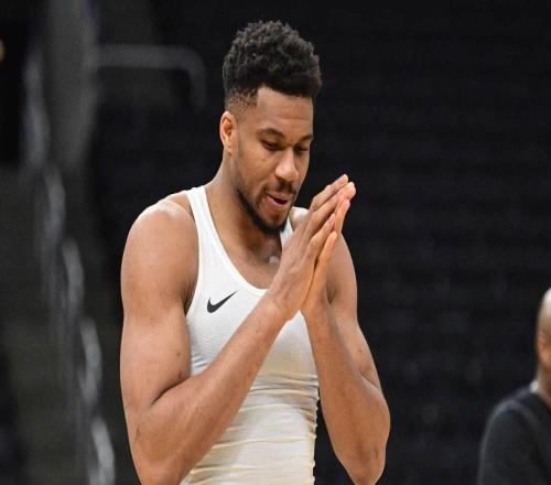 NBA传闻：沙姆斯透露扬尼斯阿德托昆博交易去向的“最大因素”