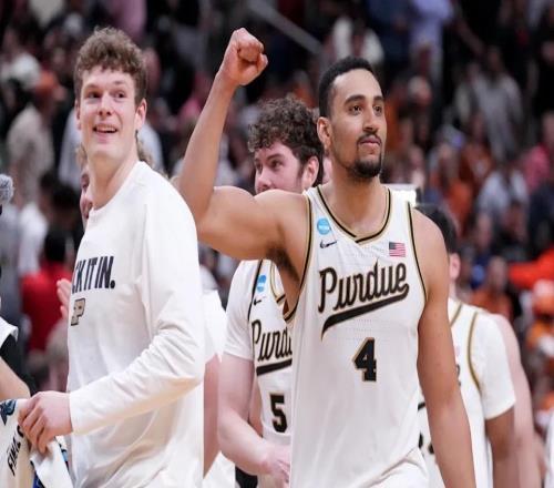 普渡大学前锋KaufmanRenn获NBA选秀联合试训邀请