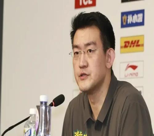 广厦淘汰山西发布会!王博认可攻守发挥,林秉圣点出防守重要性!