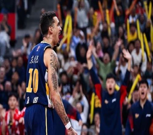 广东宏远有九名球员合同到期！外援或一个不留，杜锋重整阵容