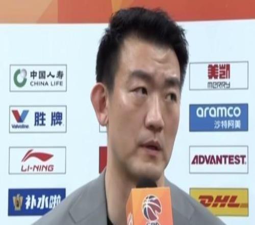 王博：除了迪亚洛我们对山西队的限制非常好，赢球还是靠防守